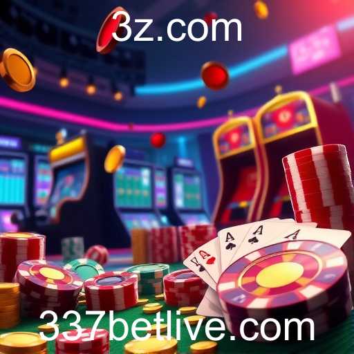 Cassino Online