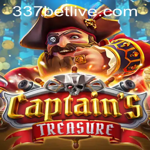 Unveiling the Thrills of CaptainssTreasure and the Ease of 337bet PH Login