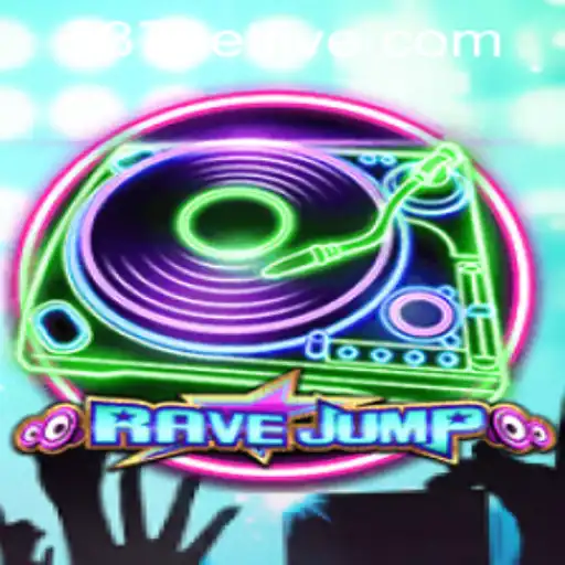 RaveJump: Dive Into a New Gaming Adventure